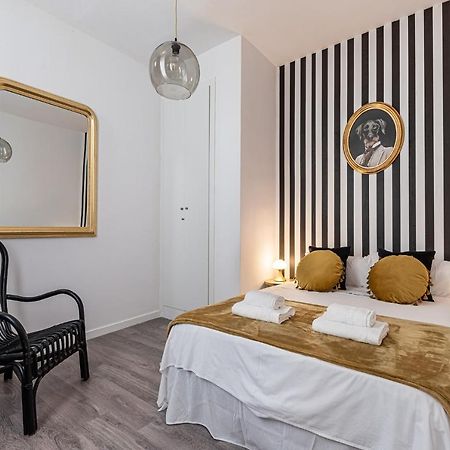 Queens Chueca III - Alquiler Corta Duracion مدريد المظهر الخارجي الصورة